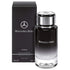 Mercedes Benz Intense By Mercedez-Benz For Men 4.0 oz EDT Spray by perfumesandrea