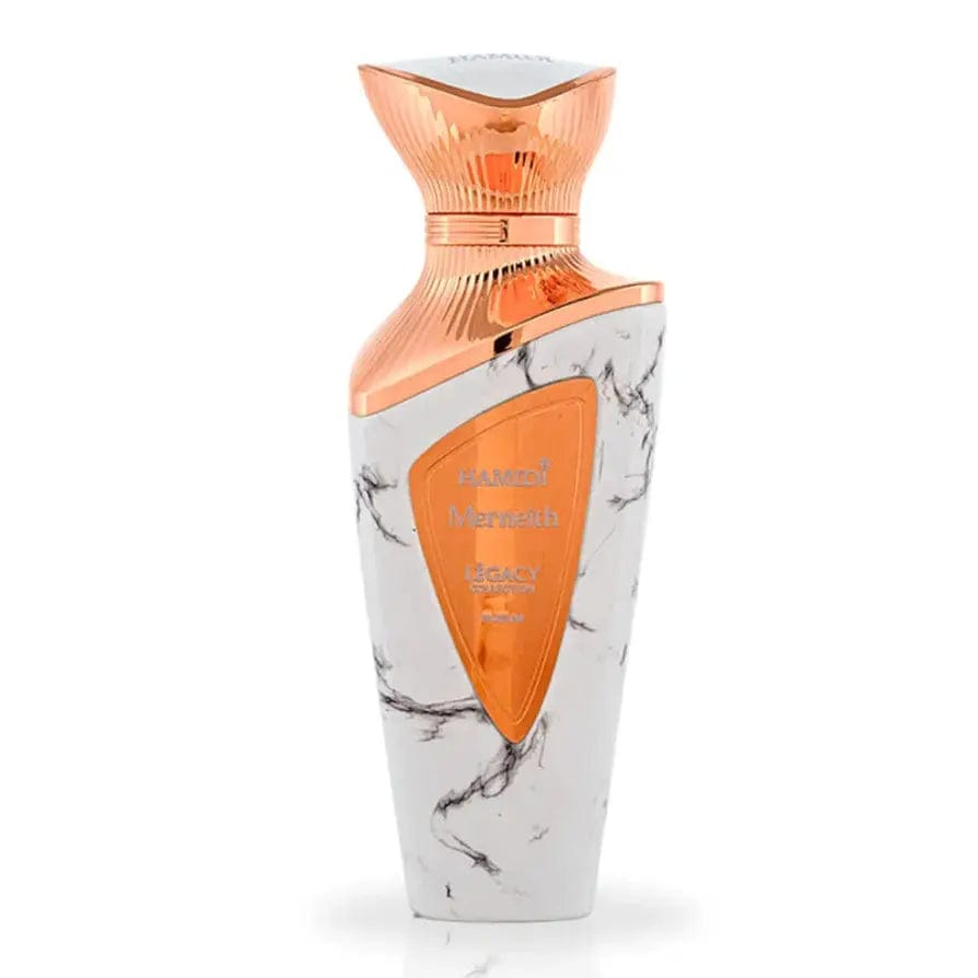 Merneith By Hamidi For Women 3.4oz EDP Spray by perfumesandrea