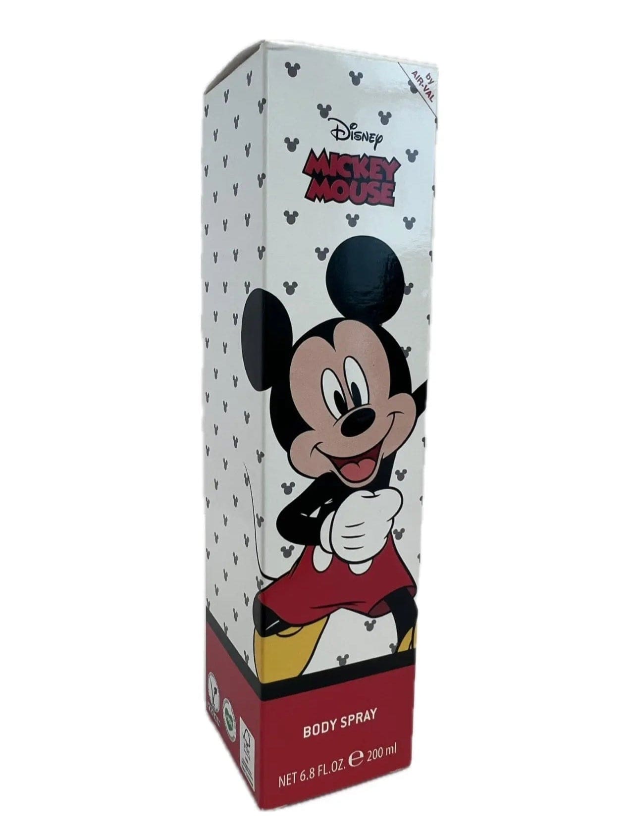 Mickey Mouse By Disney For Boy 6.7oz Body Fresh Spray by perfumesandrea