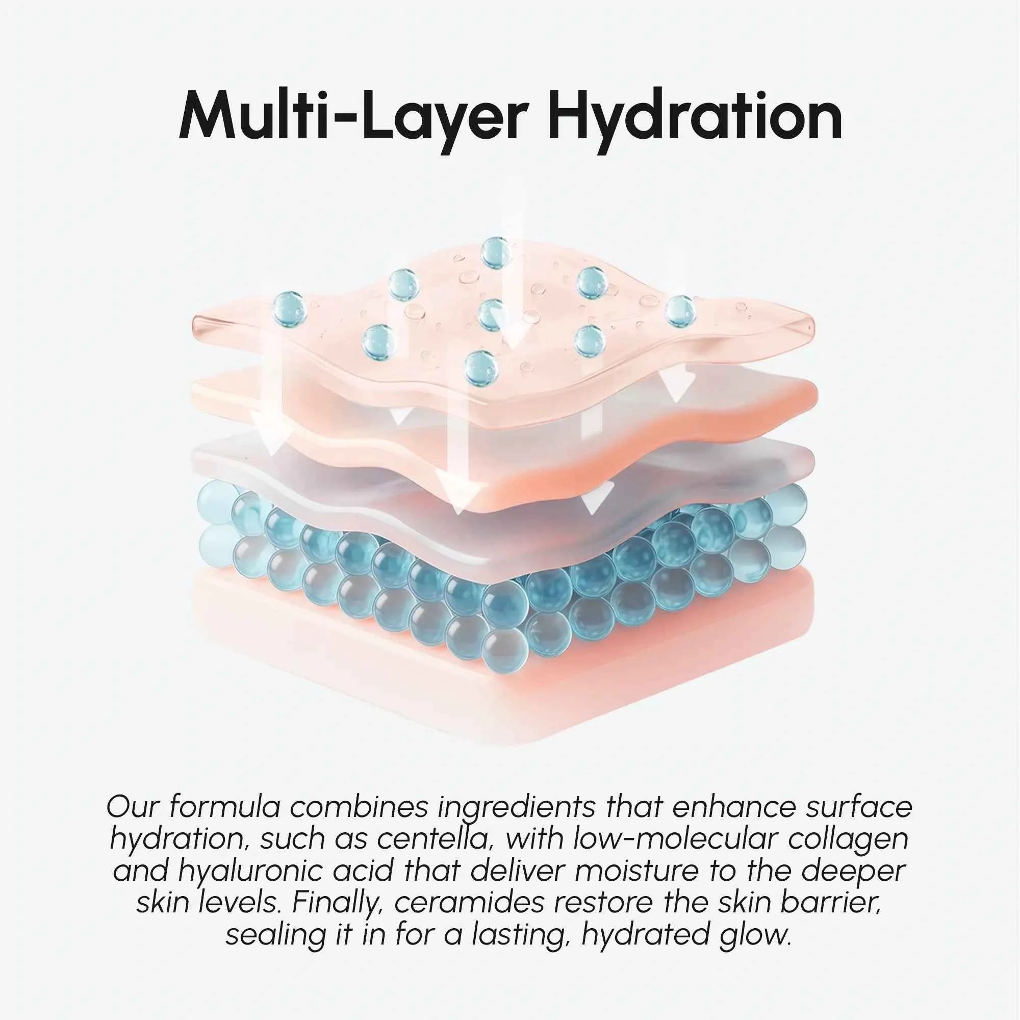 Milky Rice Hydrating Toner by Maree