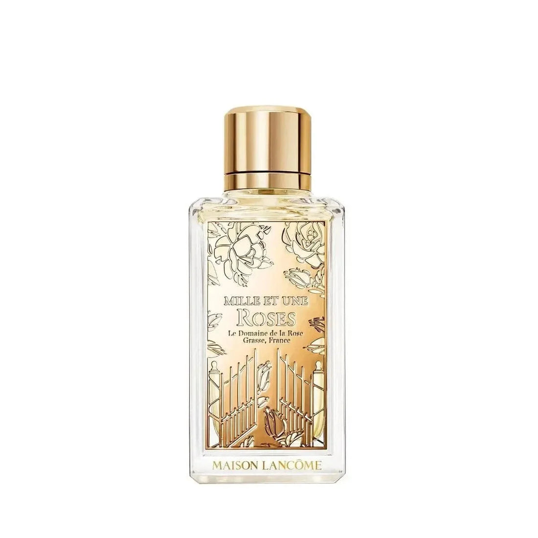 Mille Et Roses By Lancome For Women 3.4 oz EDP Spray