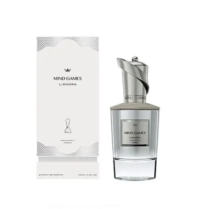 Queening By Mind Games Unisex 3.4 oz EDP Spray by perfumesandrea