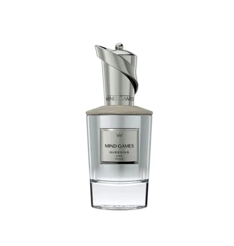 Queening By Mind Games Unisex 3.4 oz EDP Spray by perfumesandrea