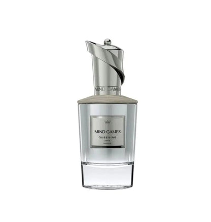 Queening By Mind Games Unisex 3.4 oz EDP Spray by perfumesandrea