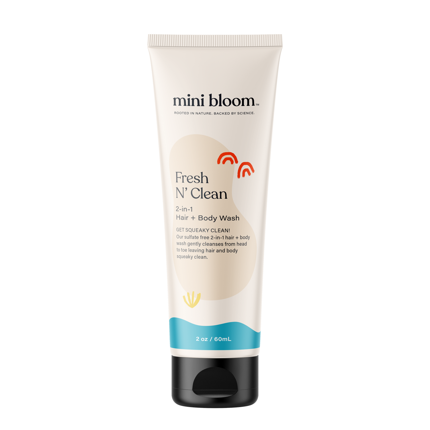 Fresh N’ Clean by mini bloom