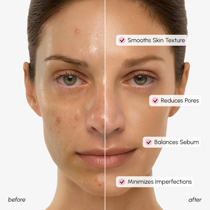 Hydrating Pore Refining Toner by Maree