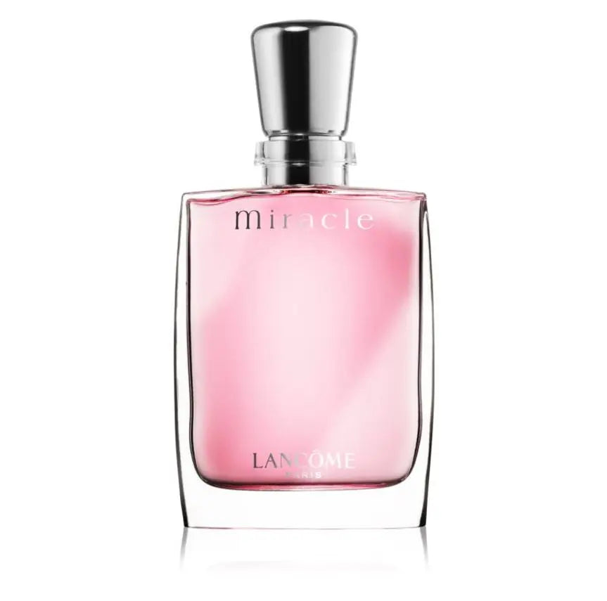 Miracle By Lancome For Women 3.4oz EDP Spray by perfumesandrea