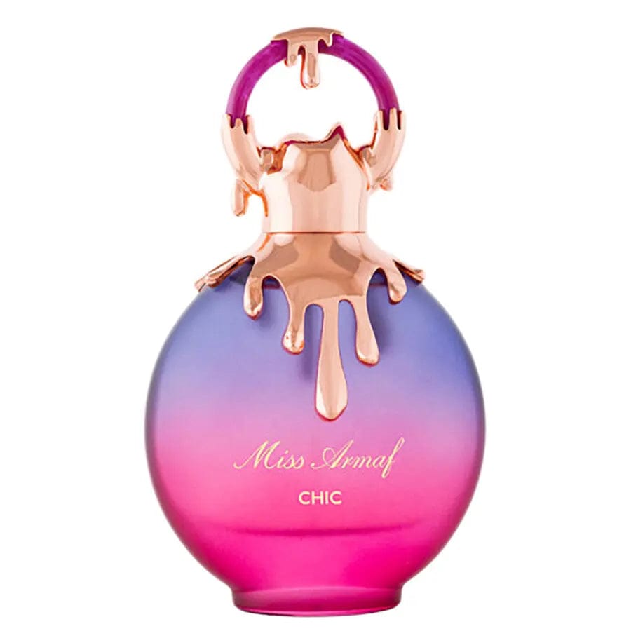 Miss Armaf Chic By Armaf For Women 3.4 oz EDP Spray by perfumesandrea
