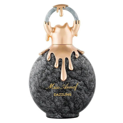 Miss Armaf Dazzling By Armaf For Women 3.4 oz EDP Spray by perfumesandrea