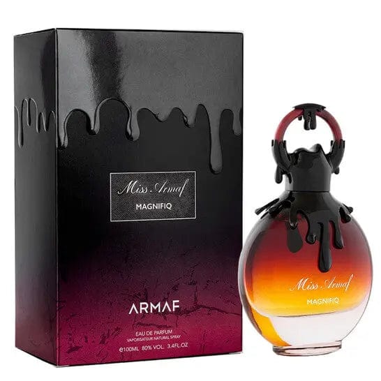 Miss Armaf Magnific By Armaf For Women 3.4 oz EDP Spray by perfumesandrea