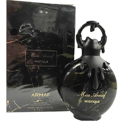 Miss Armaf Mystique By Armaf For Women 3.4 oz EDP Spray by perfumesandrea