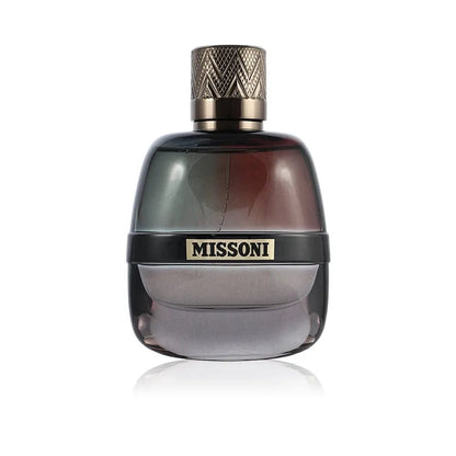 Missoni Parfum Pour Homme 3.4 oz Eau De Parfum Spray by perfumesandrea