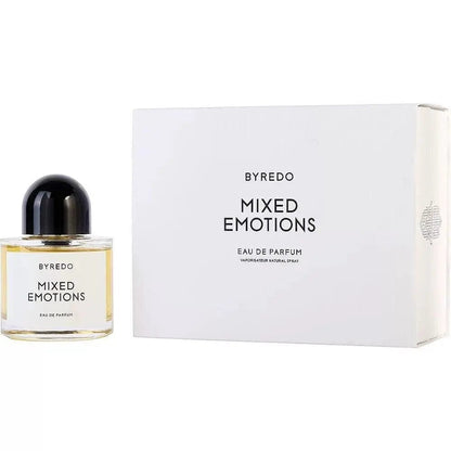 Mixed Emotions By Byredo For Women 3.3 oz EDT Spray by perfumesandrea