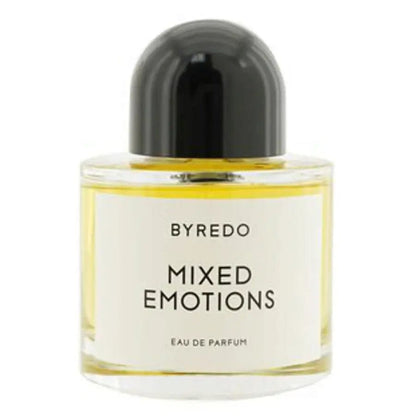 Mixed Emotions By Byredo For Women 3.3 oz EDT Spray by perfumesandrea
