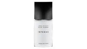 L´Eau D´Issey Pour Homme Intense By Issey Miyake For Men EDT 4.2oz Spray by perfumesandrea