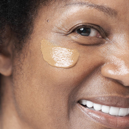 Mineral Tinted Moisturizer with SPF 40 by AbsoluteJOI® Skincare