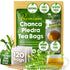 Dried Chanca Piedra Leaves, Chanca Piedra Tea “Stone Breaker” Tea Bags by FreshDrinkUS - Natural and Premium Herbal Tea