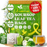 40 Premium Soursop Graviola Leaf Tea Bags, 100% Natural and Pure from Soursop Leaves, Handmade, Made With Natural Materials-Corn Fiber Tea Bag, Sugar/Caffeine/Gluten Free, Hoja Guanabana Tea by FreshDrinkUS - Natural and Premium Herbal Tea