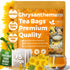 Premium Chrysanthemum Flower Tea Bags. Chrysanthemum Flower Herbal Tea. No Sugar, No Caffeine, No Gluten, Vegan. by FreshDrinkUS - Natural and Premium Herbal Tea