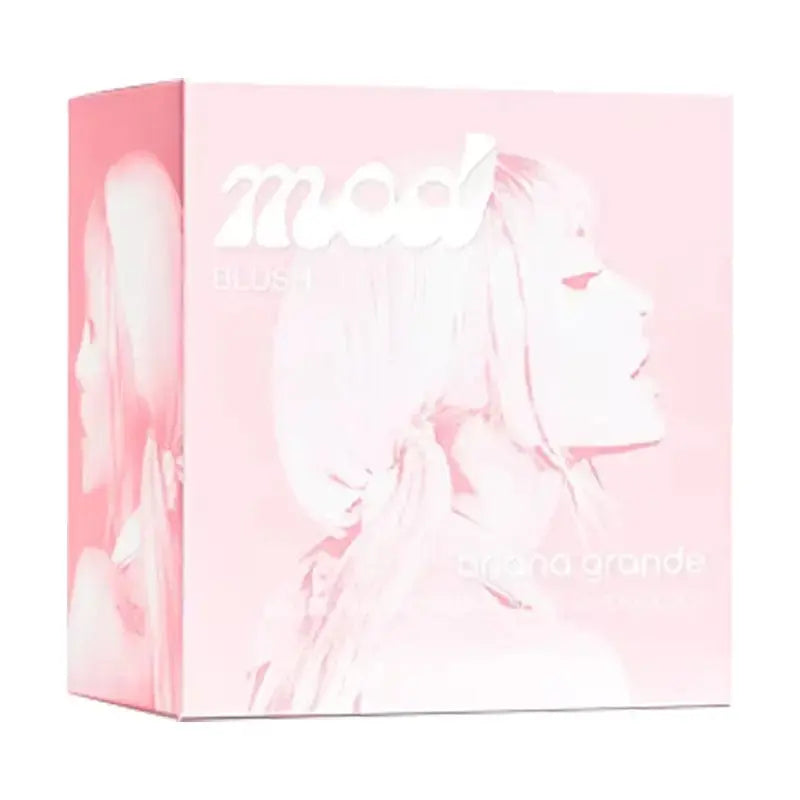 Mod Blush By Ariana Grande For Women 3.4oz EDP Spray by perfumesandrea