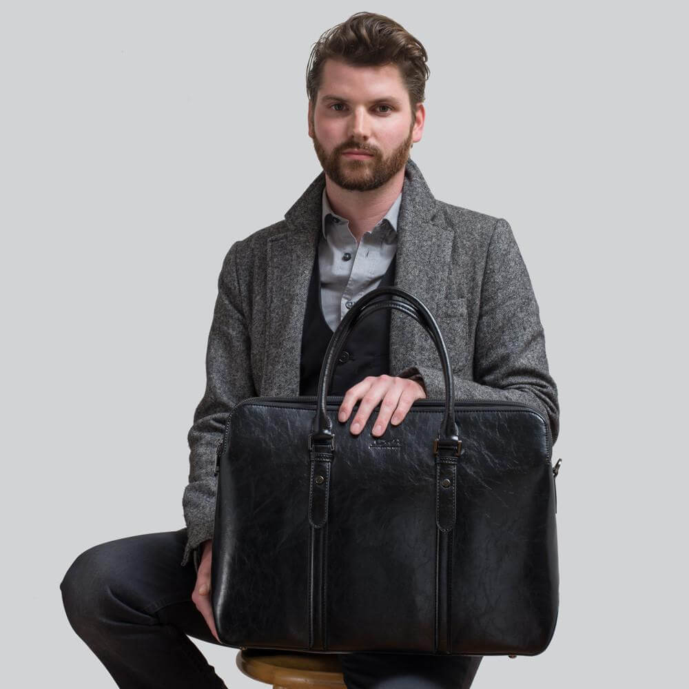 Large Classic Men&