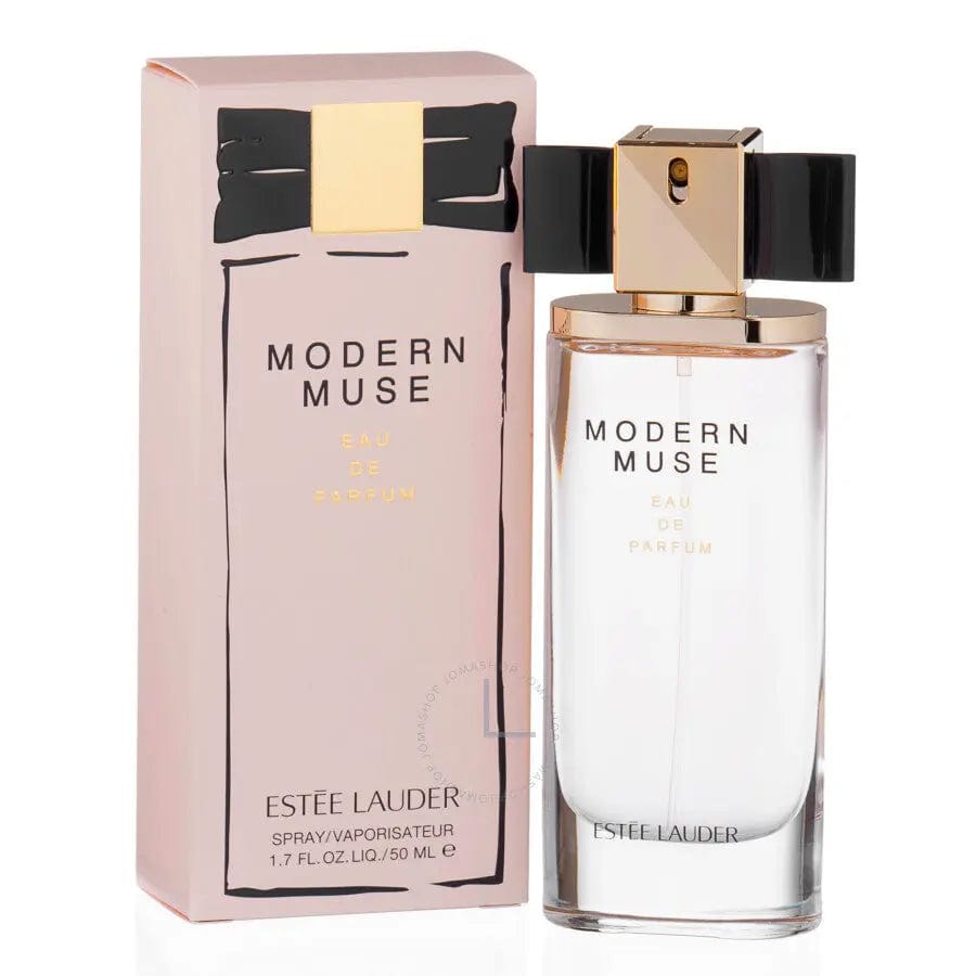 Modern Muse By Estee Lauder For Women 1.7oz EDP Spray by perfumesandrea