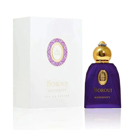 Modernity By Borouj Unisex 2.8 oz EDP Spray by perfumesandrea