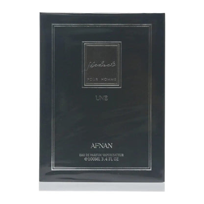 Modest Une Pour Homme By Afnan For Men 3.4oz EDP Spray by perfumesandrea