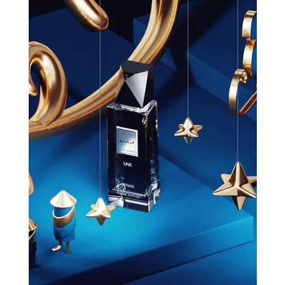 Modest Une Pour Homme By Afnan For Men 3.4oz EDP Spray by perfumesandrea