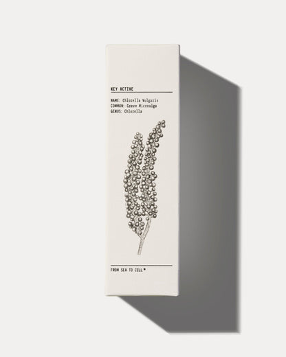 MATTIFYING MOISTURISER by YCODE