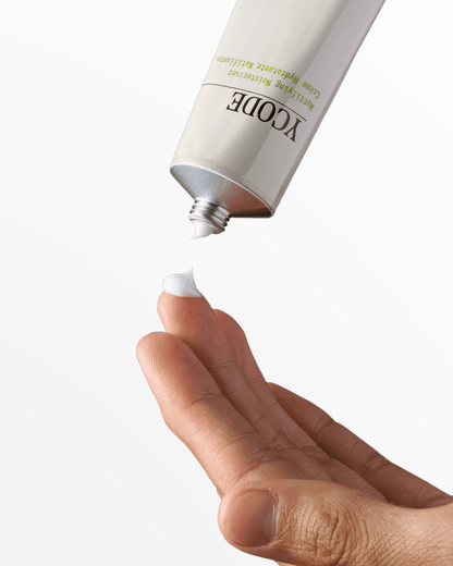 MATTIFYING MOISTURISER by YCODE