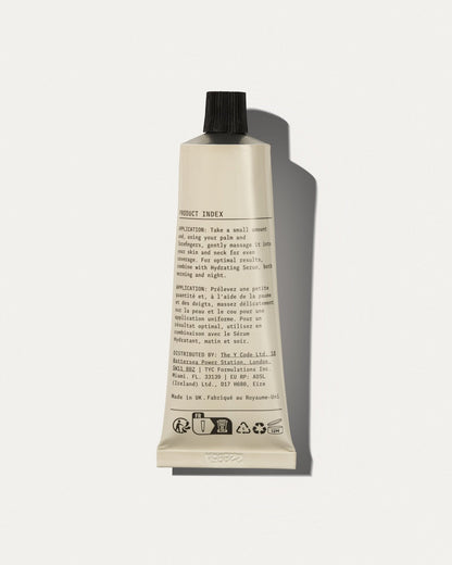 MOISTURE DUO by YCODE