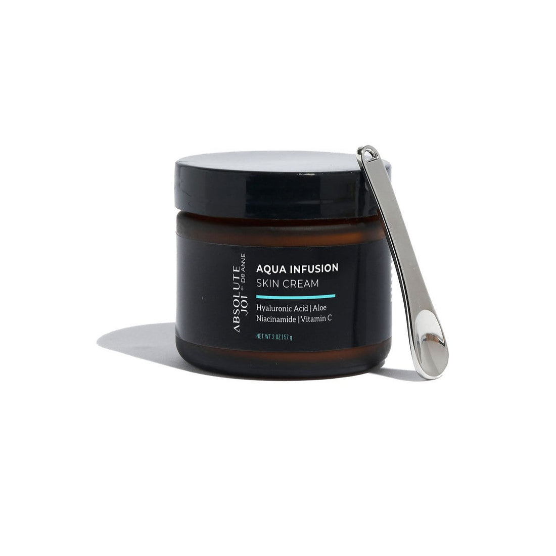 Aqua Infusion Skin Cream by AbsoluteJOI® Skincare
