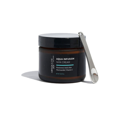 Aqua Infusion Skin Cream by AbsoluteJOI® Skincare