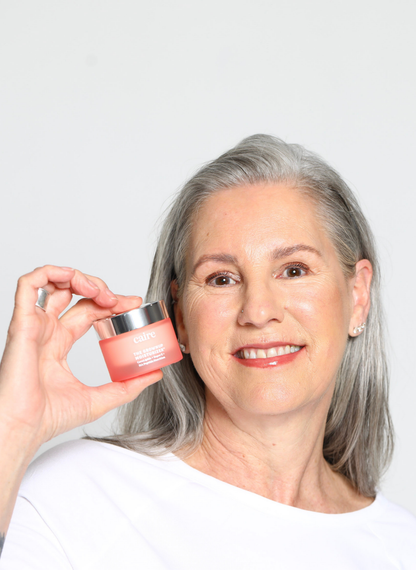 Best Moisturizer for Mature Skin by Caire Beauty
