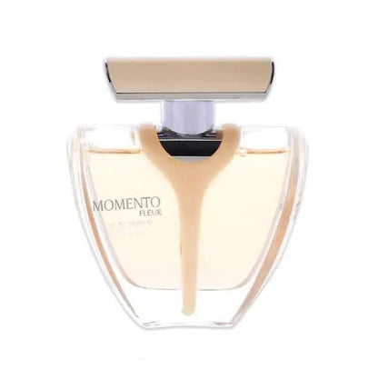 Momento Fleur By Armaf For Women 3.4 oz Eau De Parfum Spray by perfumesandrea
