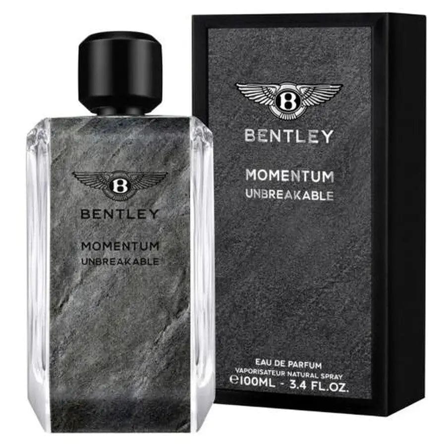 Momentum Unbreak By Bentley For Men 3.4 oz EDP Spray by perfumesandrea