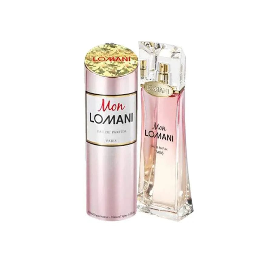 Mon By Lomani For Women 3.3oz EDP Spray by perfumesandrea