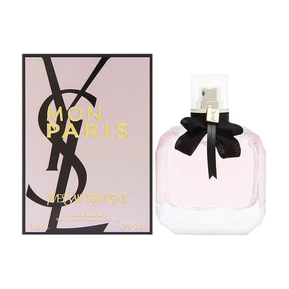 Mon Paris By Yves Saint Laurent, For Women, 3.0oz EDP by perfumesandrea