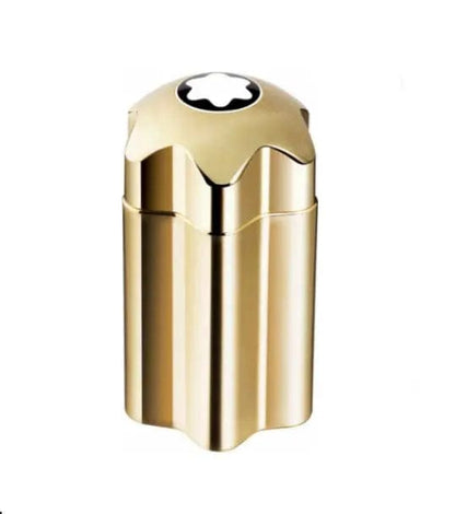 Mont Blanc Emblem Absolu For Men 3.3 oz EDT Spray by perfumesandrea