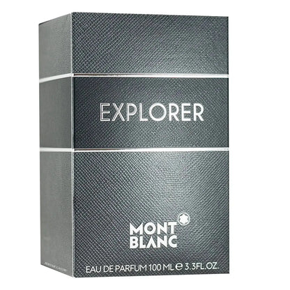Mont Blanc Explorer Men 3.3 oz M EDP by perfumesandrea