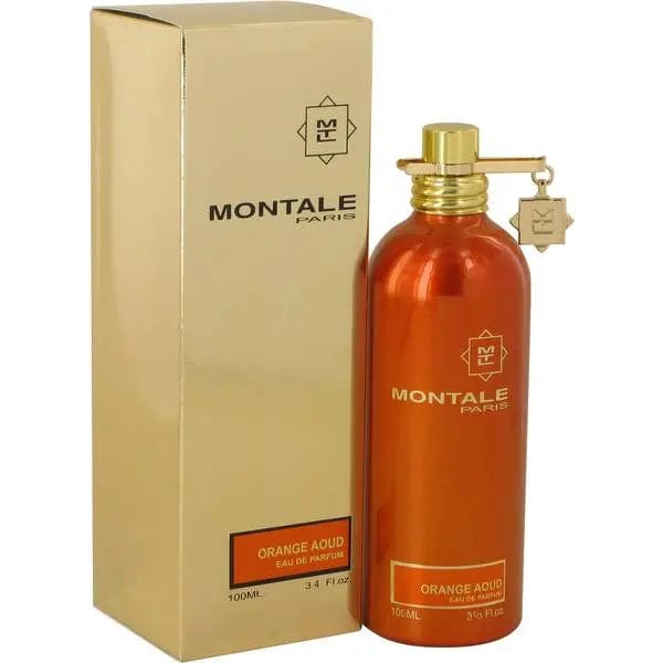 Montale Boise Fruite 3.4 oz U EDP Spray by perfumesandrea