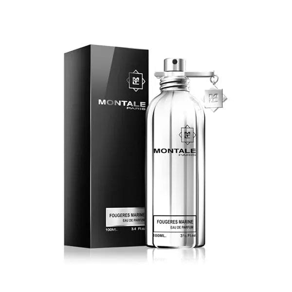Montale Fougeres Marine 3.4 oz U Spray by perfumesandrea
