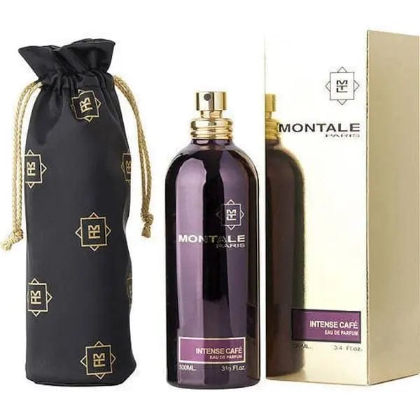Montale Intense Café By Montale Unisex 3.4 oz Eau De Parfum Spray by perfumesandrea