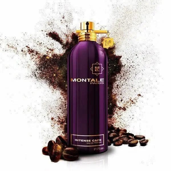 Montale Intense Café By Montale Unisex 3.4 oz Eau De Parfum Spray by perfumesandrea