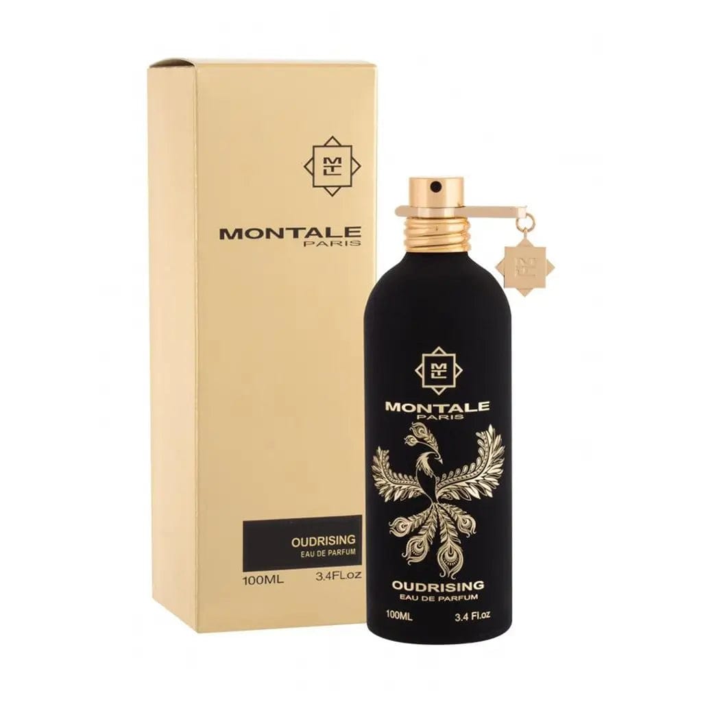 Montale Oudrising 3.4oz U EDP Spray by perfumesandrea