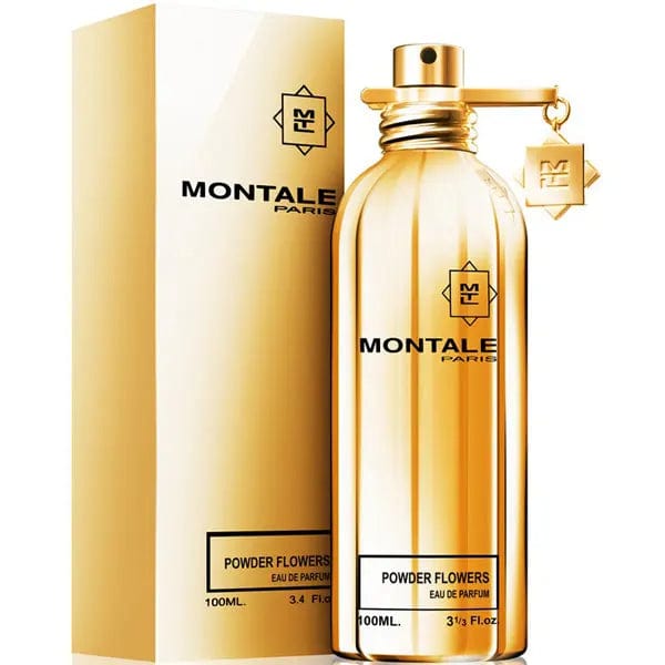 Montale Power Flowers 3.4 oz W Spray by perfumesandrea
