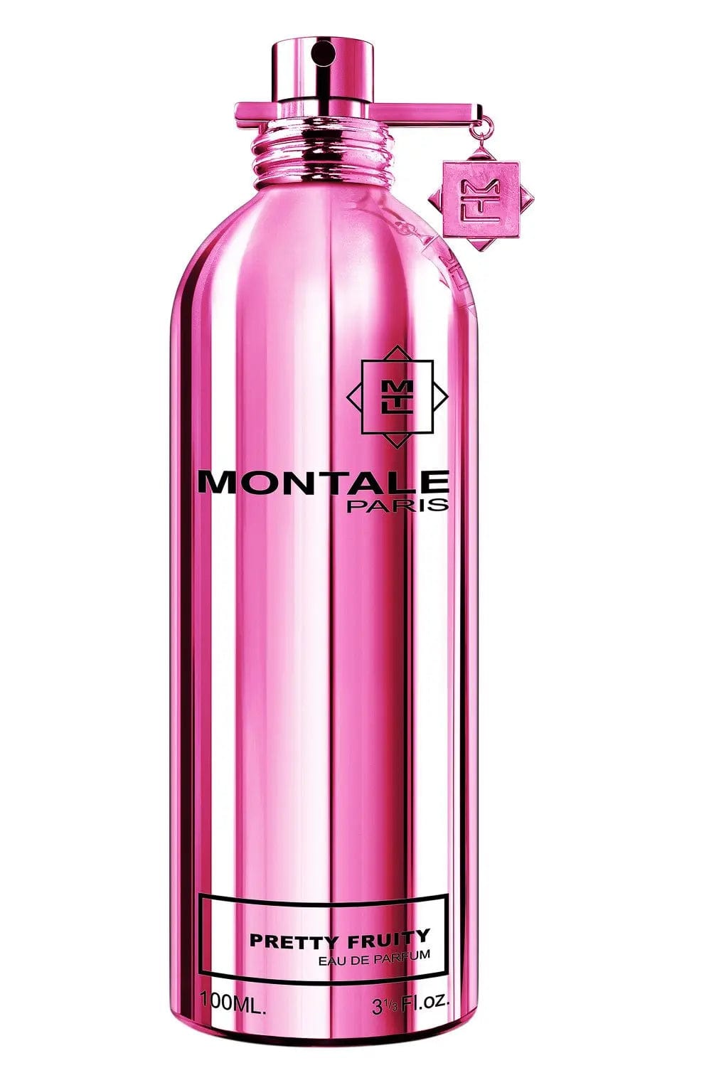 Montale Pretty Fruity 3.4oz U Spray by perfumesandrea