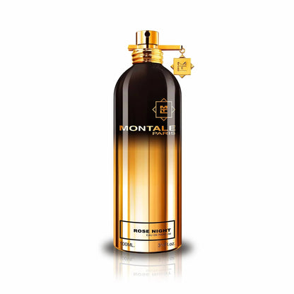 Rose Night By Montale For Unisex 3.3oz EDP Spray by perfumesandrea