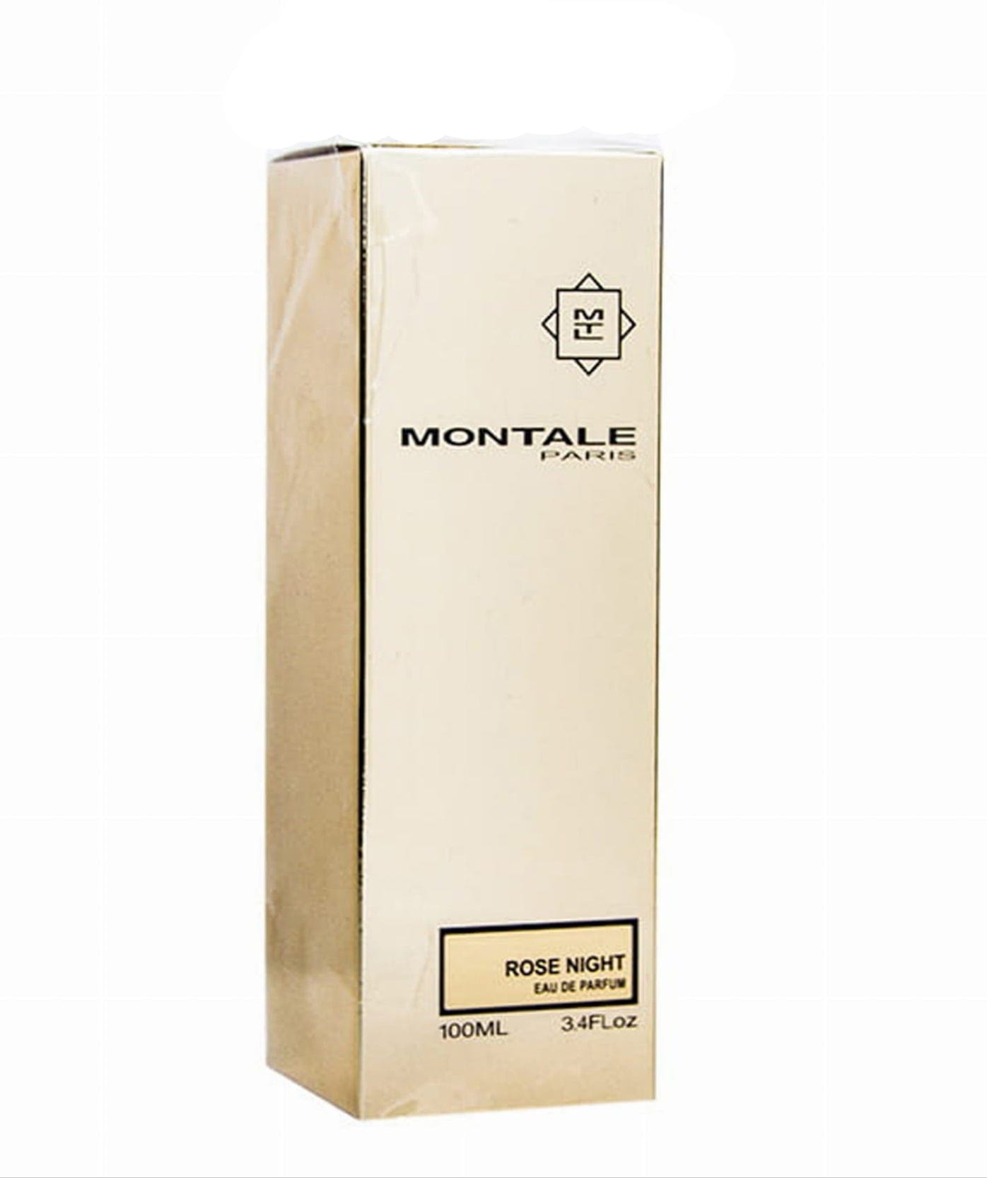Rose Night By Montale For Unisex 3.3oz EDP Spray by perfumesandrea